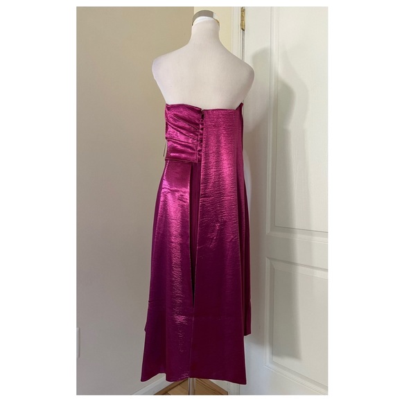 Rene Ruiz Collection Cockta Dress - Picture 6 of 14